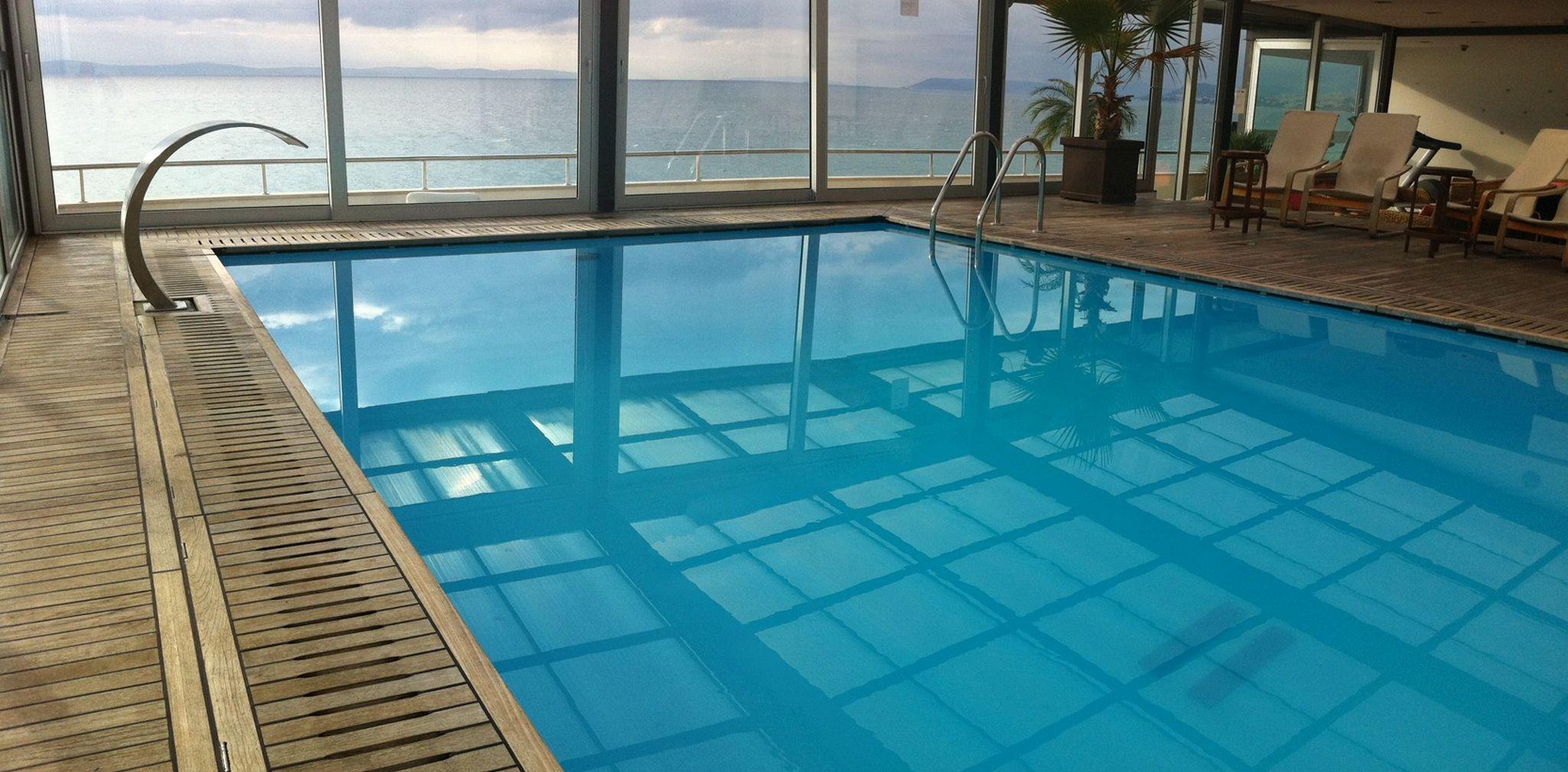 Hotel Gala Split بودْسْتغانا المظهر الخارجي الصورة