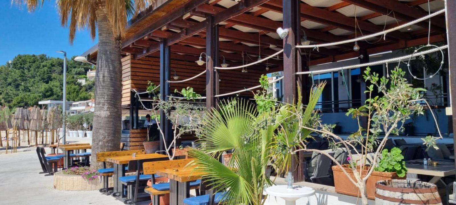 Hotel Gala Split بودْسْتغانا المظهر الخارجي الصورة