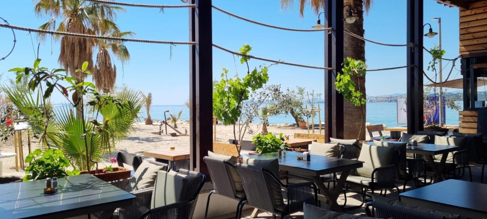 Hotel Gala Split بودْسْتغانا المظهر الخارجي الصورة