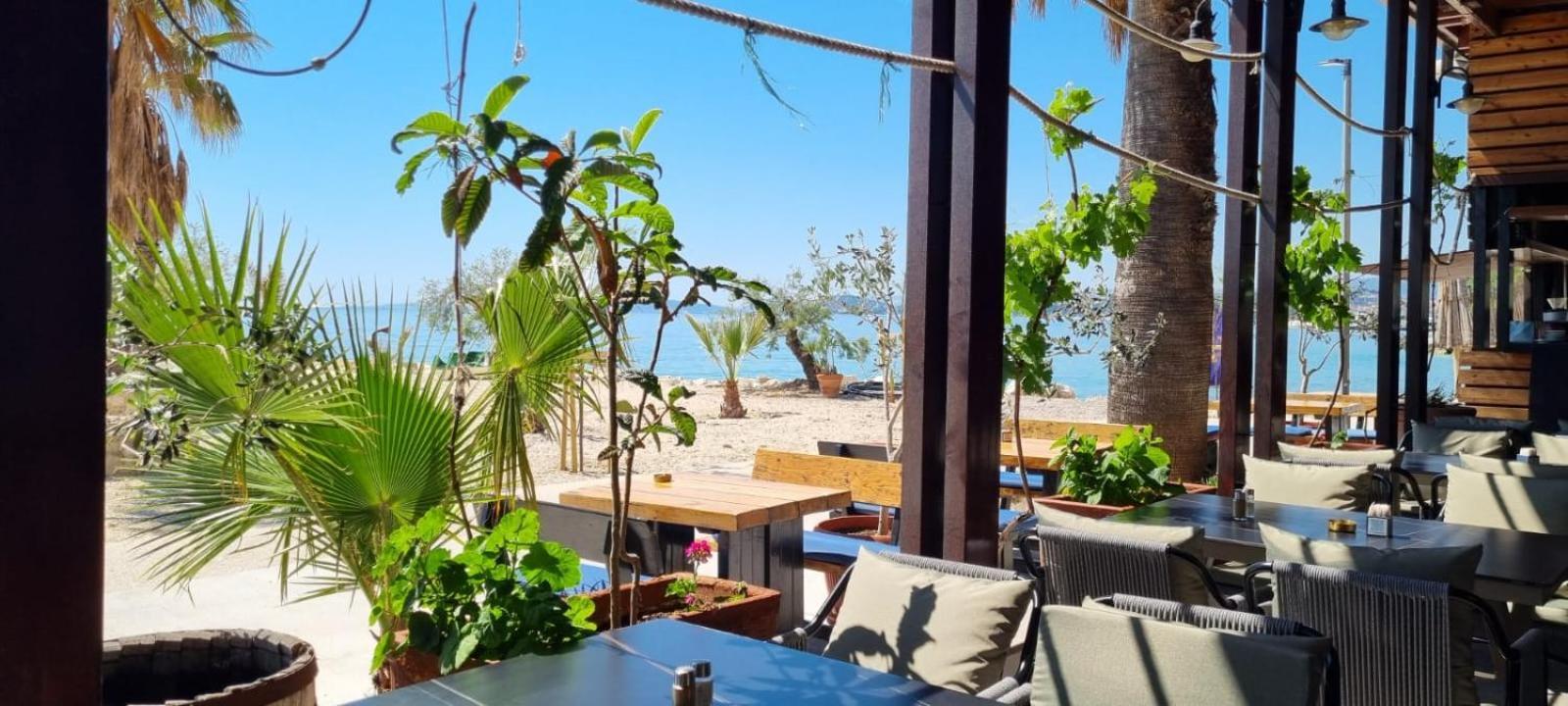 Hotel Gala Split بودْسْتغانا المظهر الخارجي الصورة