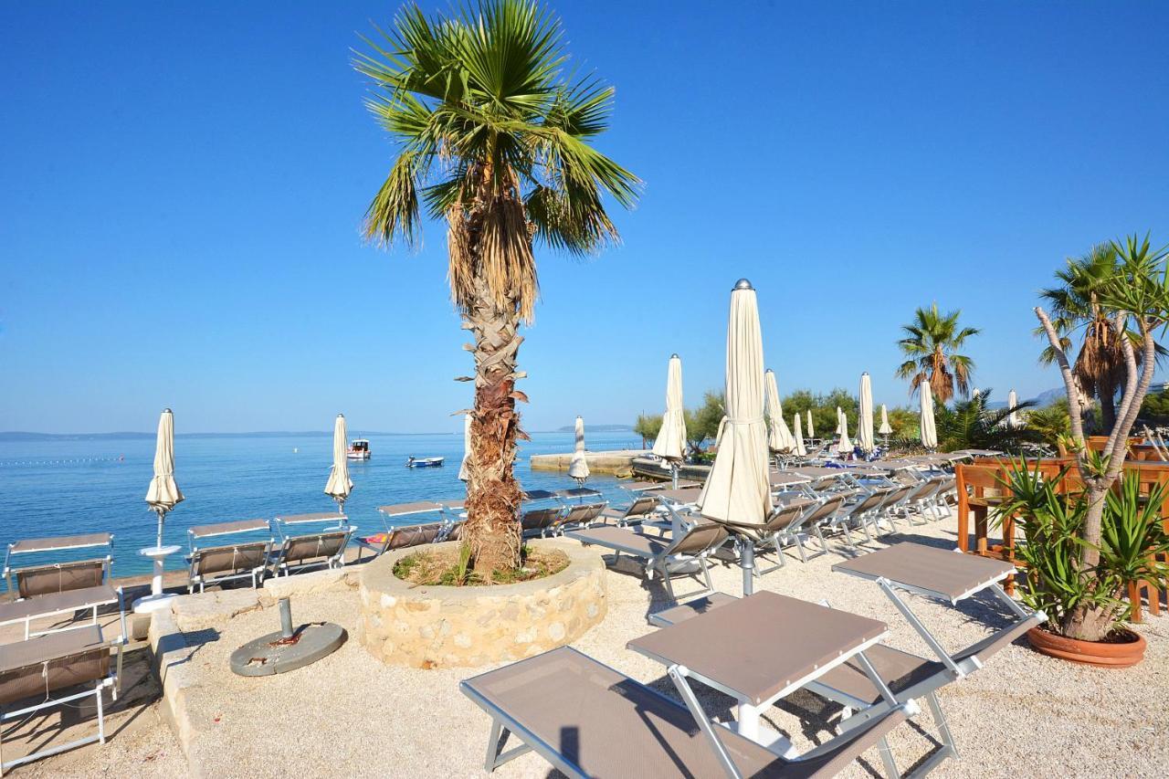 Hotel Gala Split بودْسْتغانا المظهر الخارجي الصورة