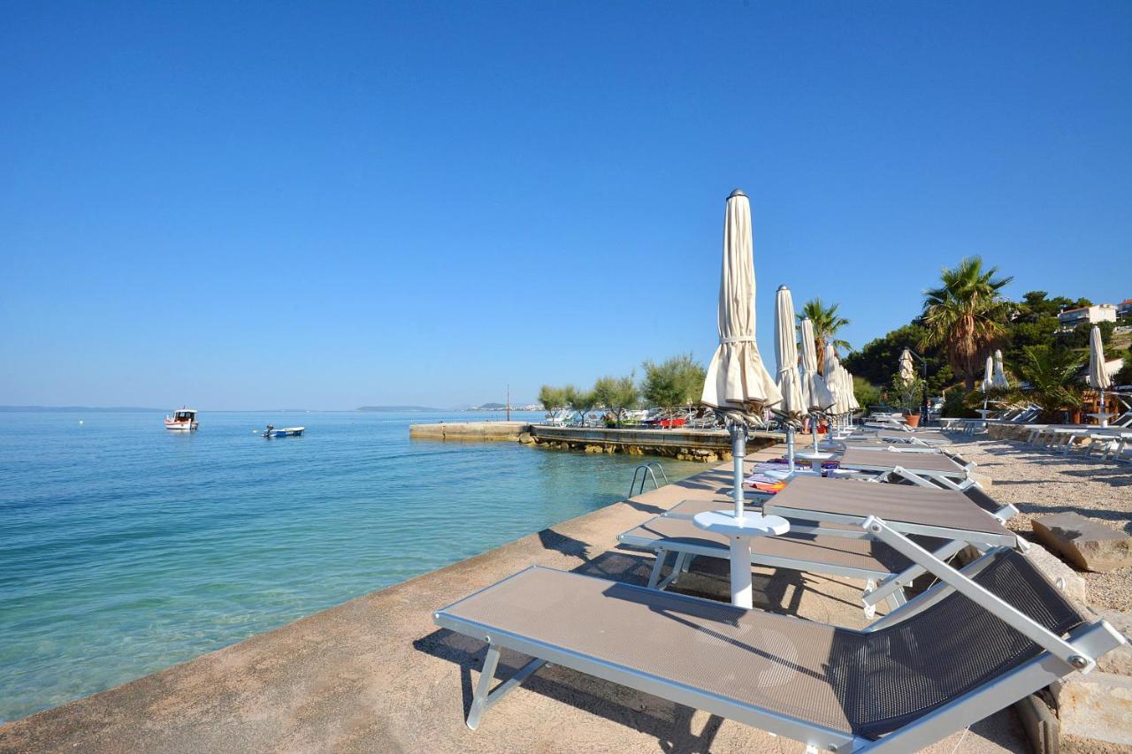 Hotel Gala Split بودْسْتغانا المظهر الخارجي الصورة