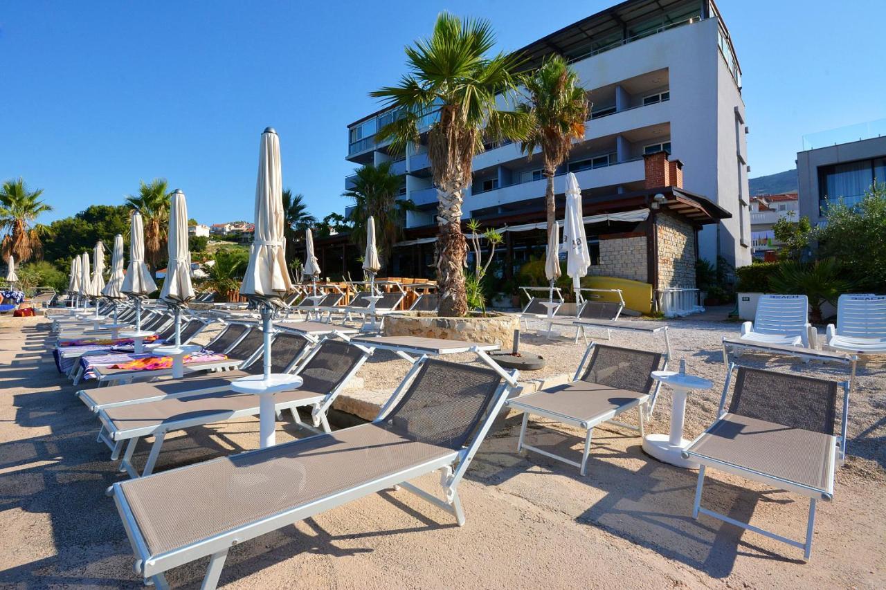 Hotel Gala Split بودْسْتغانا المظهر الخارجي الصورة